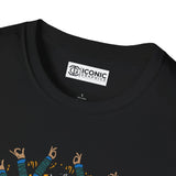 Spider-Man T-Shirt Printify