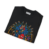 Spider-Man T-Shirt Printify