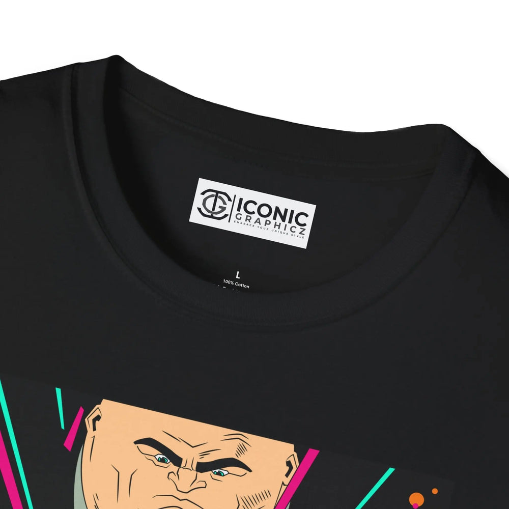 Spider-Man T-Shirt Printify