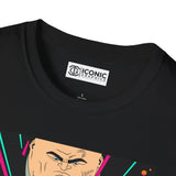 Spider-Man T-Shirt Printify