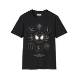 Spider-Man T-Shirt Printify