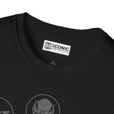 Spider-Man T-Shirt Printify