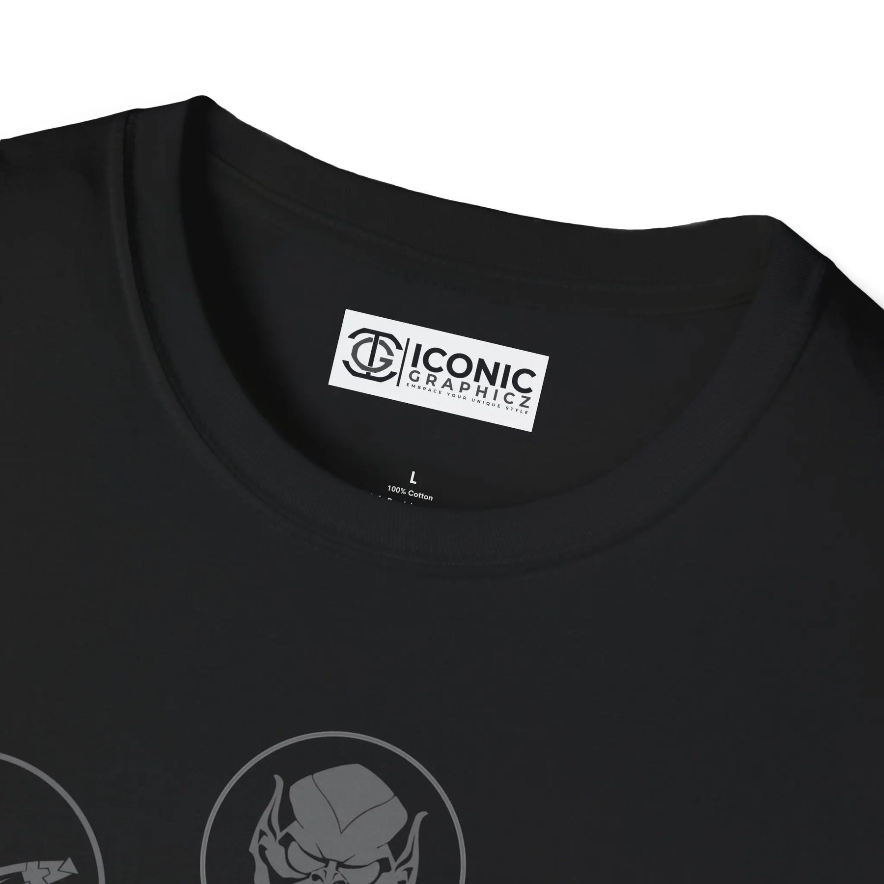 Spider-Man T-Shirt Printify