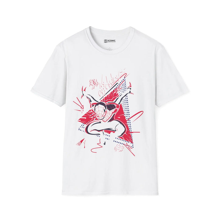 Spider-Man T-Shirt Printify