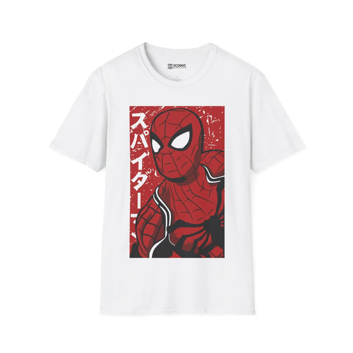 Spider-Man T-Shirt Printify