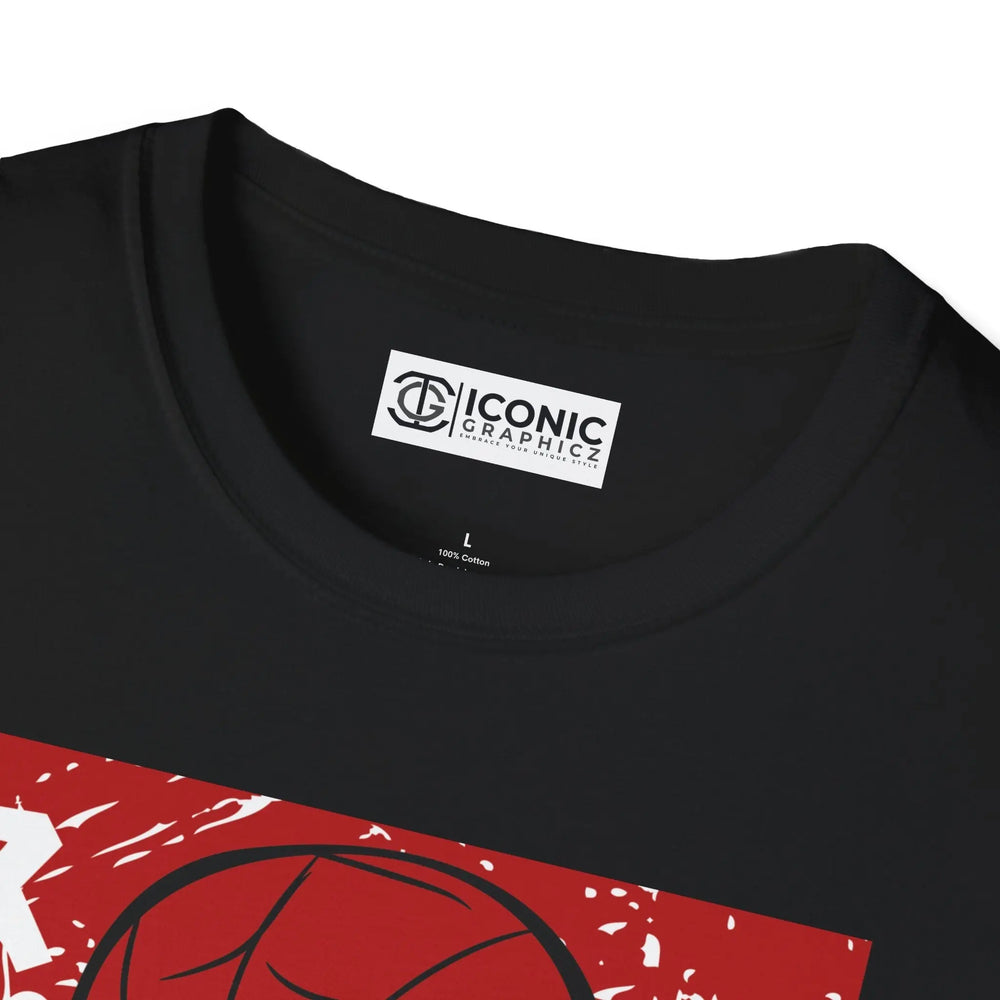 Spider-Man T-Shirt Printify