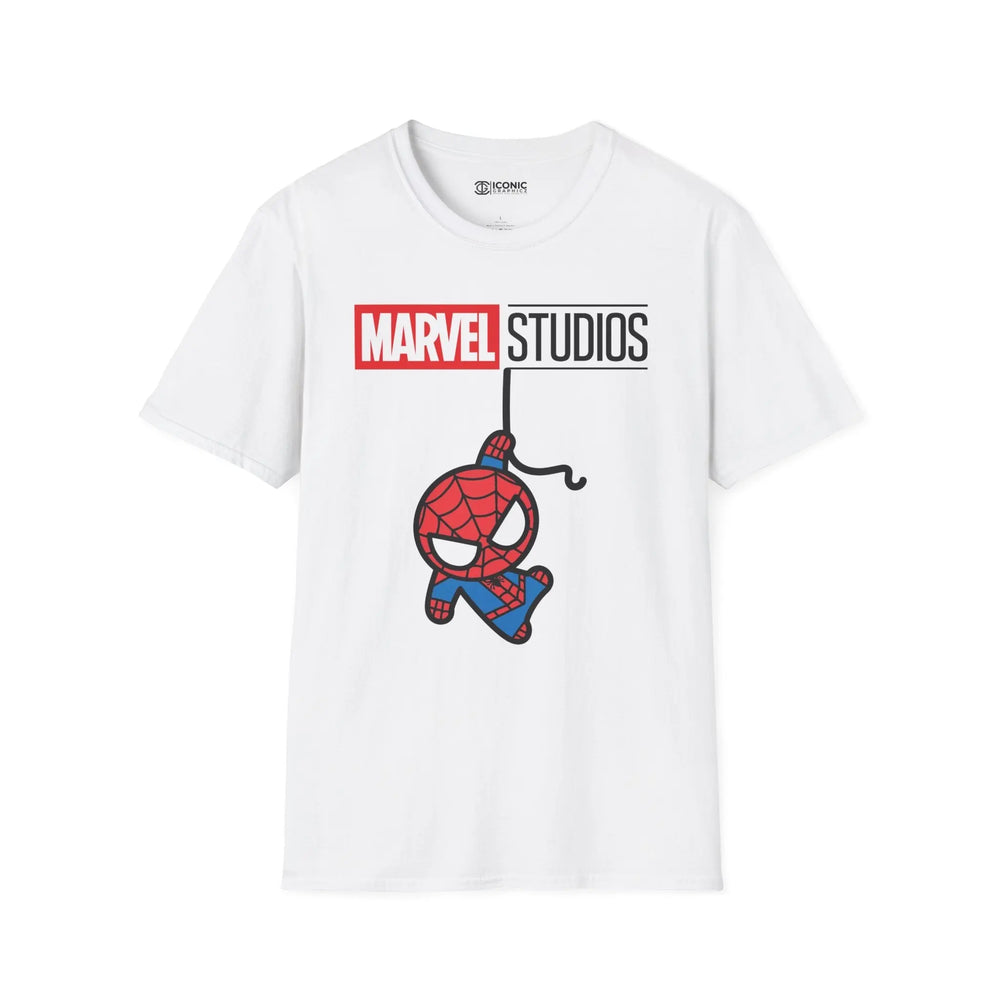 Spider-Man T-Shirt Printify