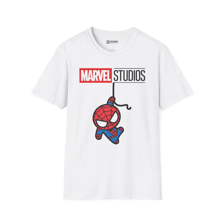 Spider-Man T-Shirt Printify