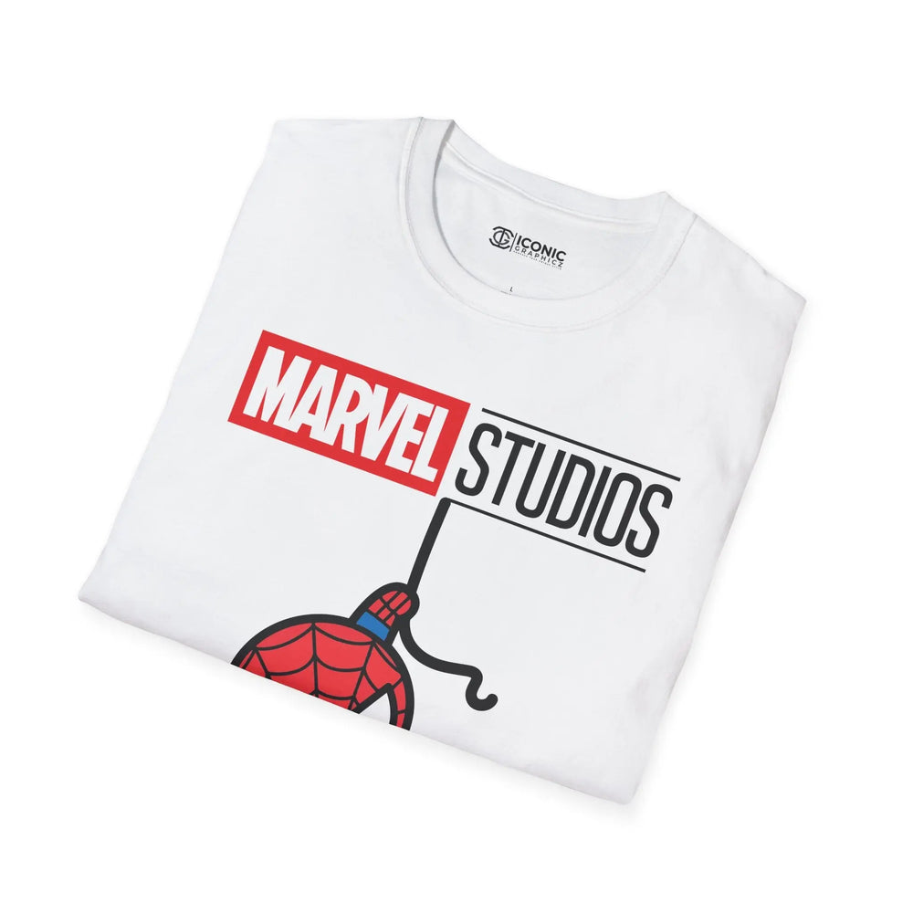 Spider-Man T-Shirt Printify