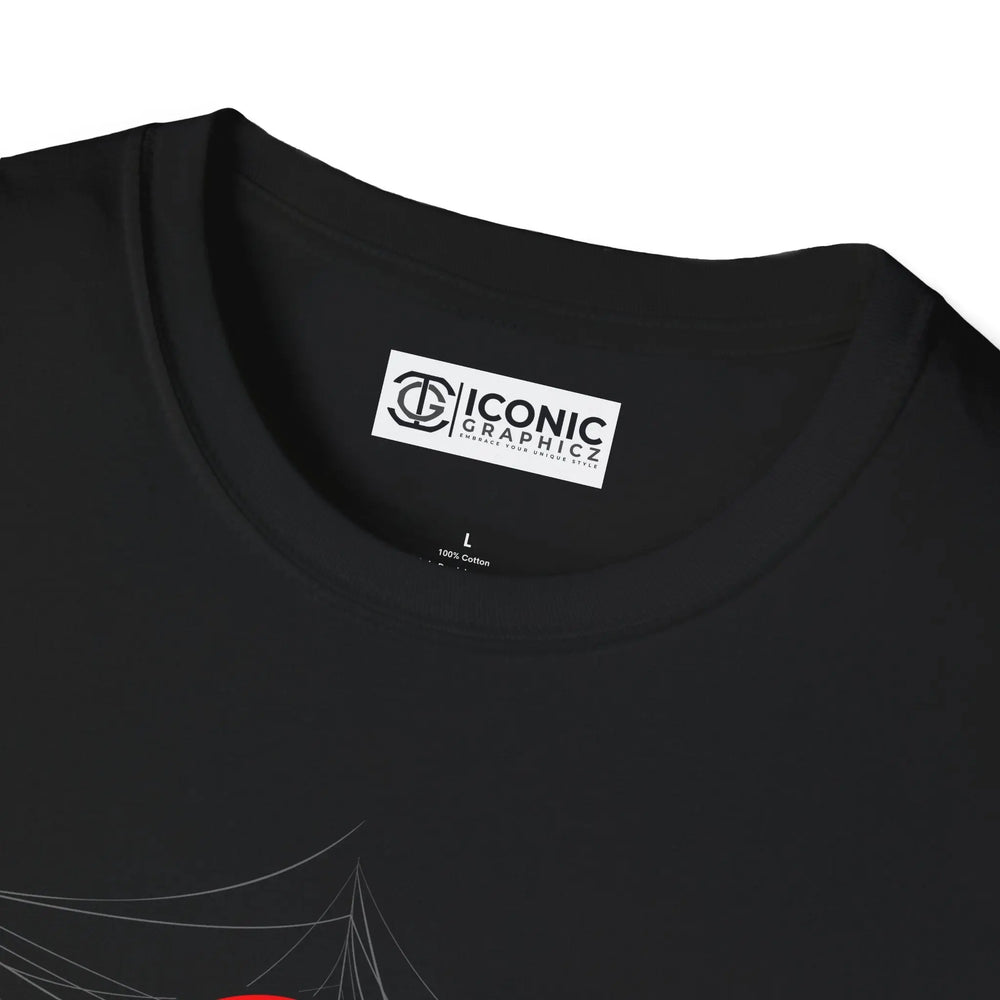 Spider-Man T-Shirt Printify