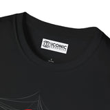 Spider-Man T-Shirt Printify