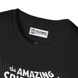 Spider-Man and Venom T-Shirt Printify