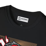 Spider-Man and Venom T-Shirt Printify