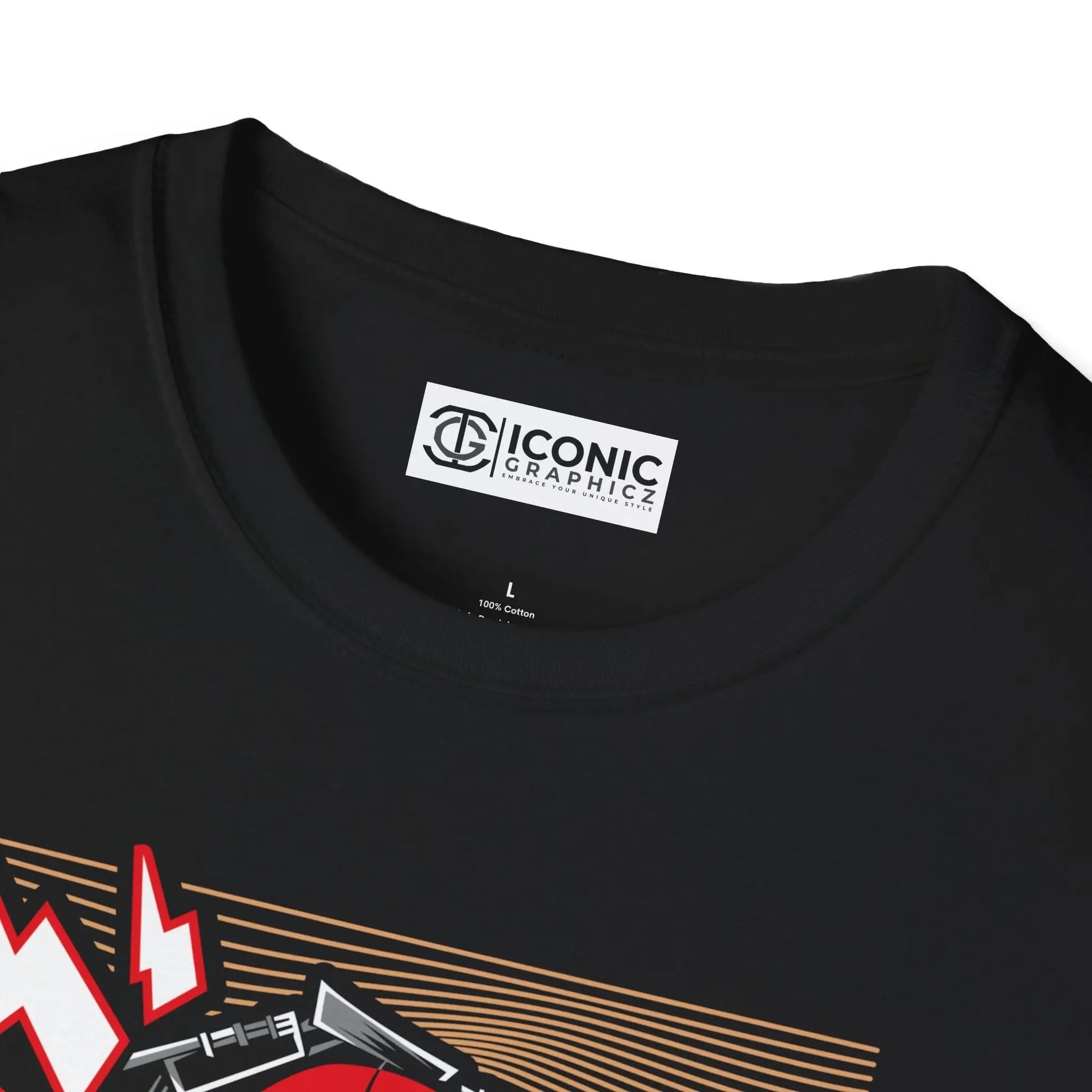 Spider-Man and Venom T-Shirt Printify
