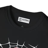 Spider-Man and Venom T-Shirt Printify