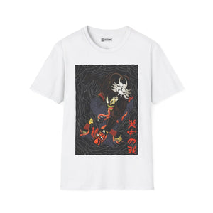 Spider-Man and Venom T-Shirt Printify