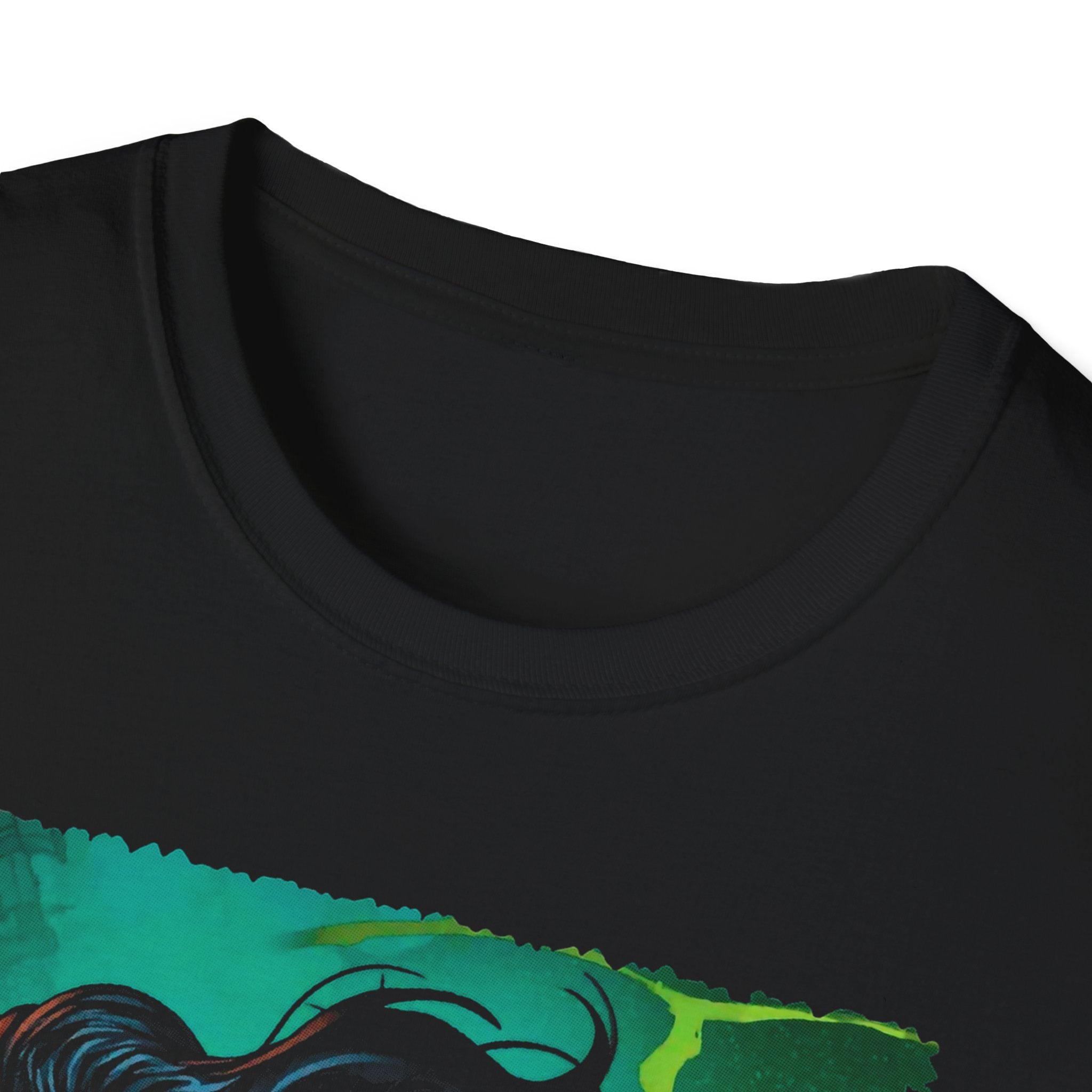 Spider-Woman T-Shirt - IGZ Clothing  - Spider-Woman Unisex Softstyle T-Shirt Best Price 26 at IGZ Clothing 