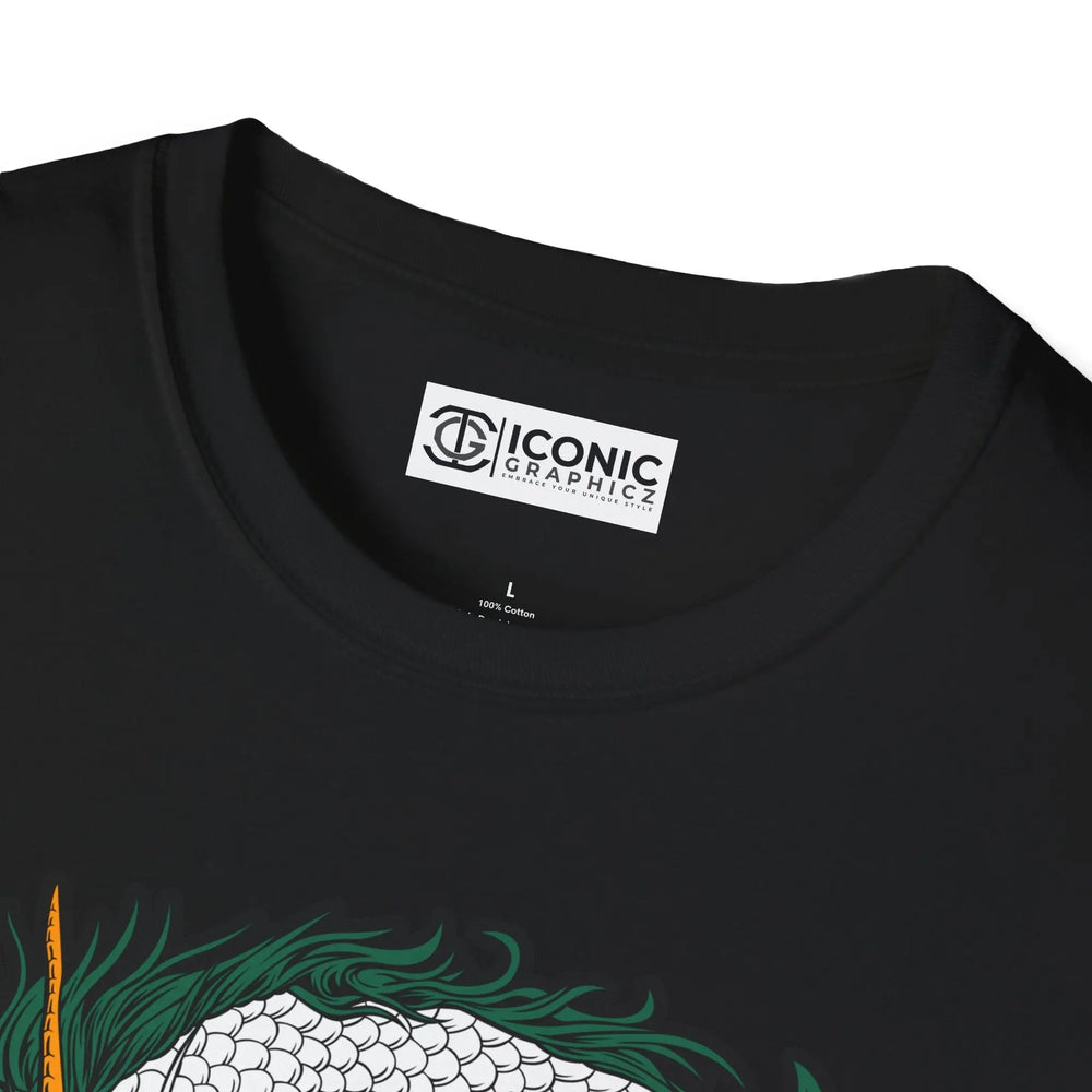 Spirited Away T-Shirt Printify