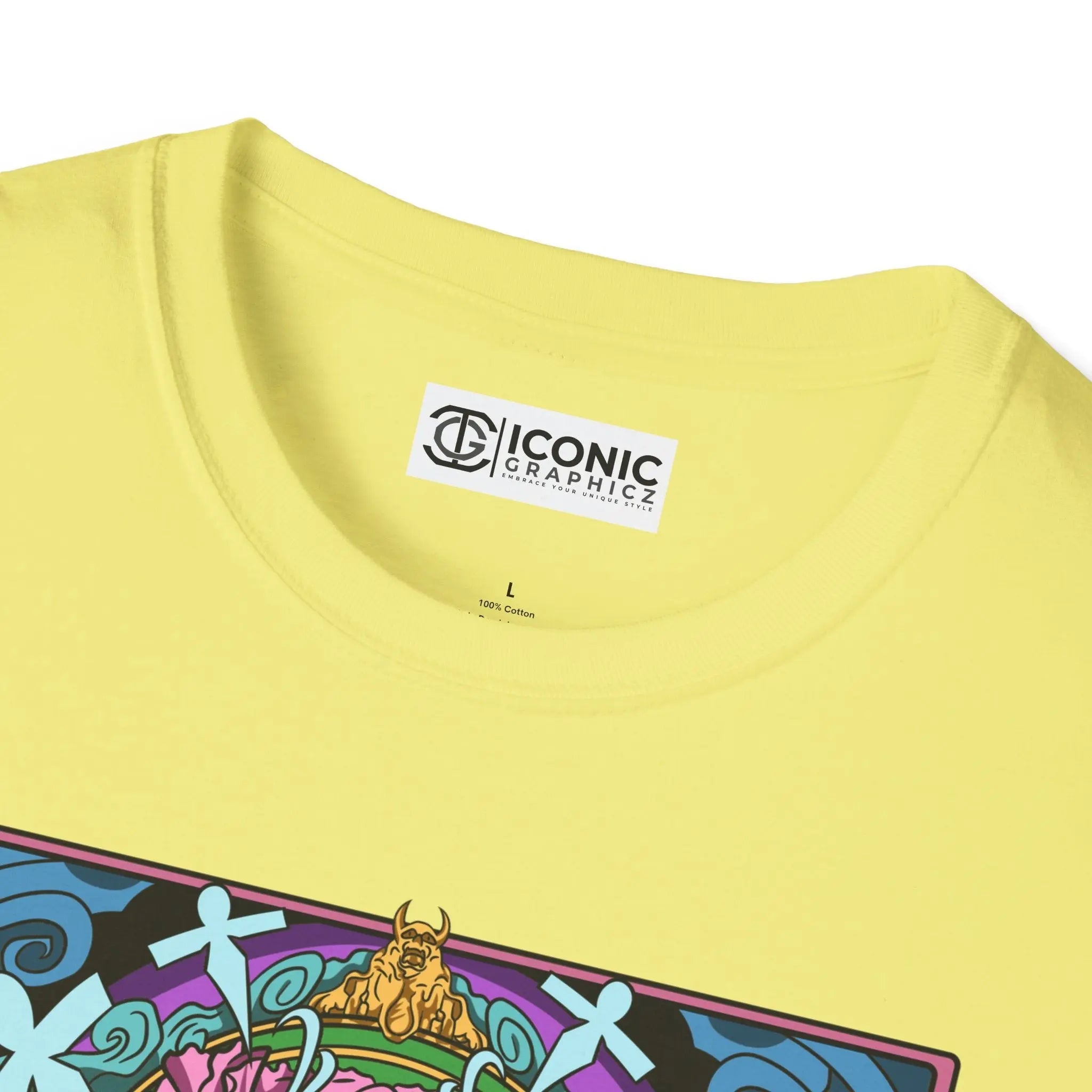 Spirited Away T-Shirt Printify