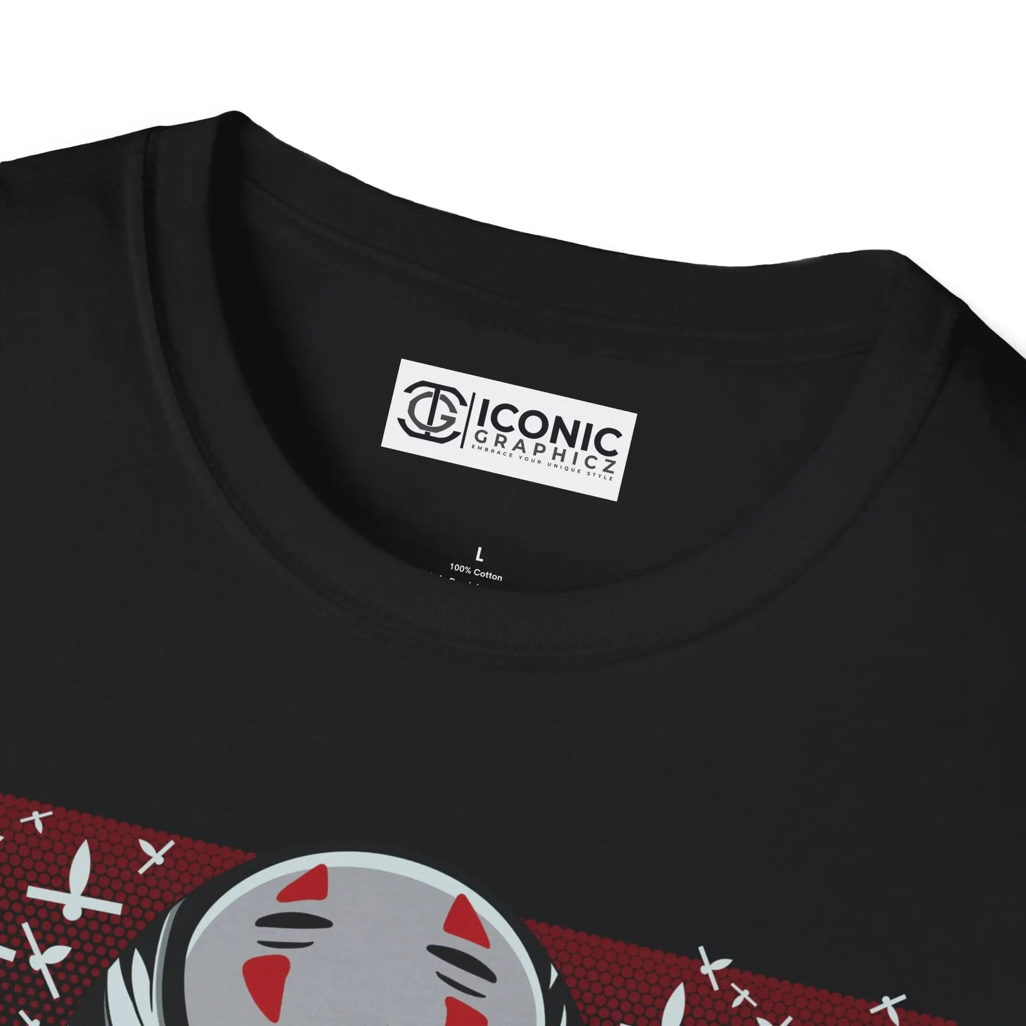 Spirited Away T-Shirt Printify