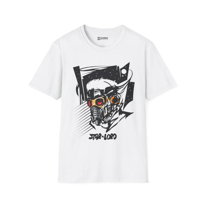 Star-Lord T-Shirt Printify