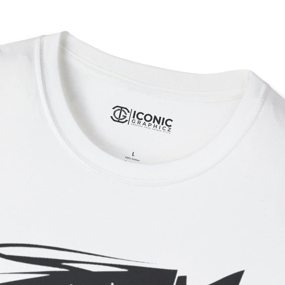 Star-Lord T-Shirt Printify