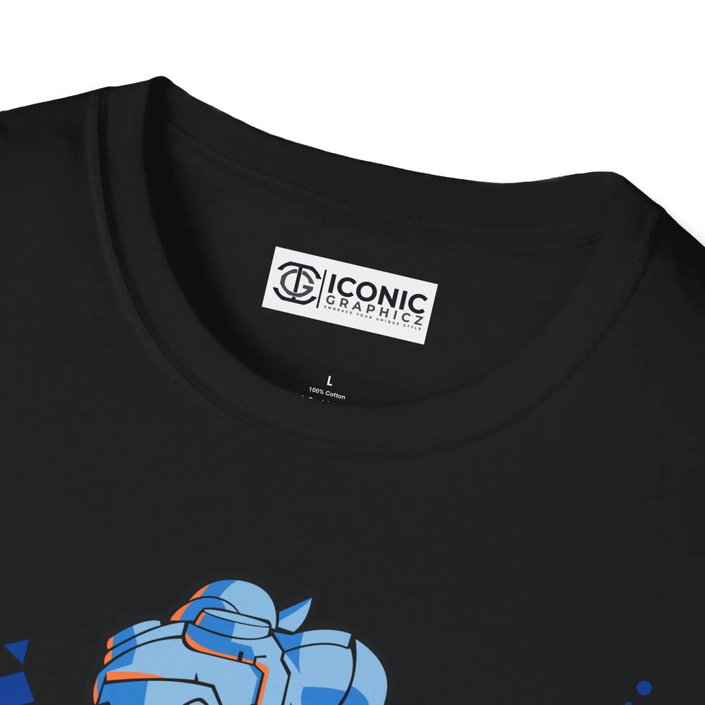 Star Wars T-Shirt Printify