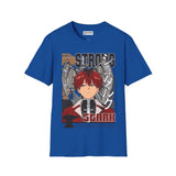 Stark Frieren T-Shirt Printify