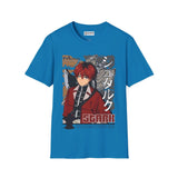 Stark Frieren T-Shirt Printify