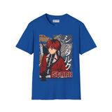 Stark Frieren T-Shirt Printify