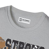 Stark Frieren T-Shirt Printify