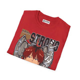 Stark Frieren T-Shirt Printify