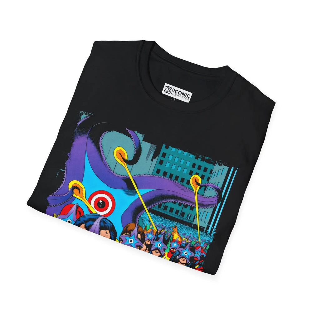 Starro T-Shirt Printify