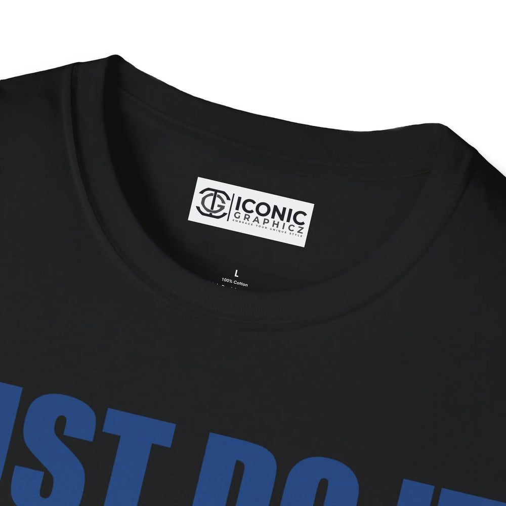 Stitch T-Shirt Printify