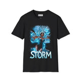 Storm T-Shirt Printify