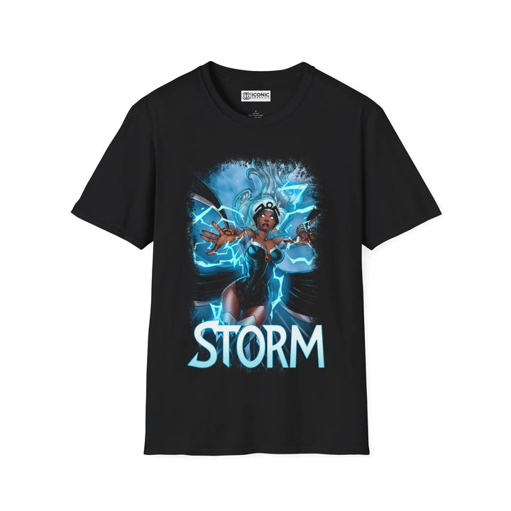 Storm T-Shirt Printify