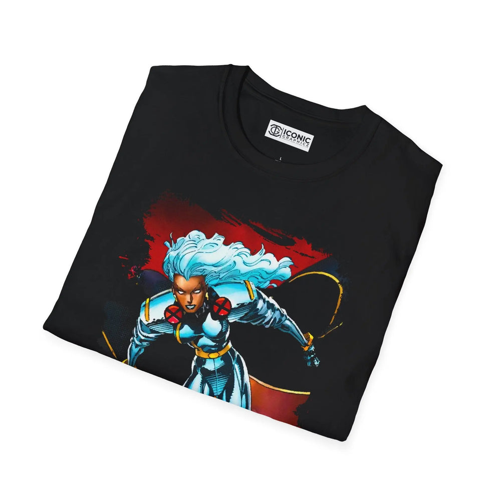 Storm T-Shirt Printify