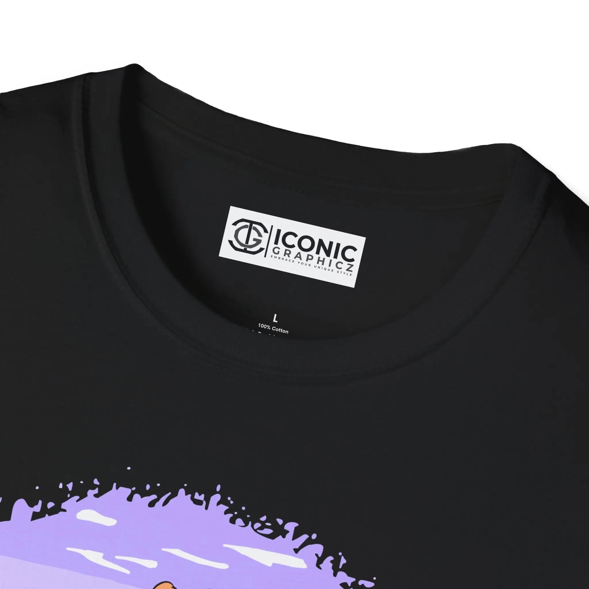 Street Fighter T-Shirt Printify