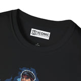 Street Fighter T-Shirt Printify