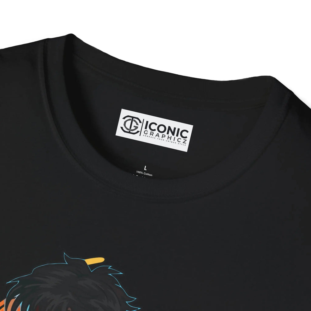 Street Fighter T-Shirt Printify