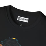 Street Fighter T-Shirt Printify
