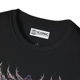 Sukuna Jujitsu Kaisen T-Shirt Printify