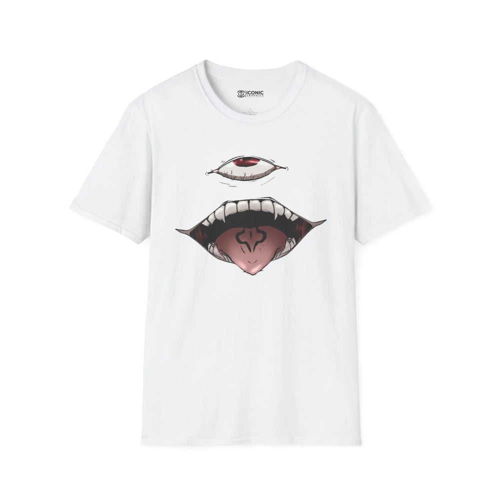 Sukuna Jujitsu Kaisen T-Shirt Printify