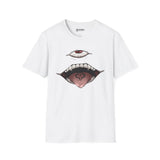 Sukuna Jujitsu Kaisen T-Shirt Printify