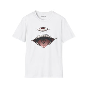 Sukuna Jujitsu Kaisen T-Shirt Printify
