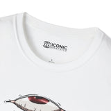 Sukuna Jujitsu Kaisen T-Shirt Printify