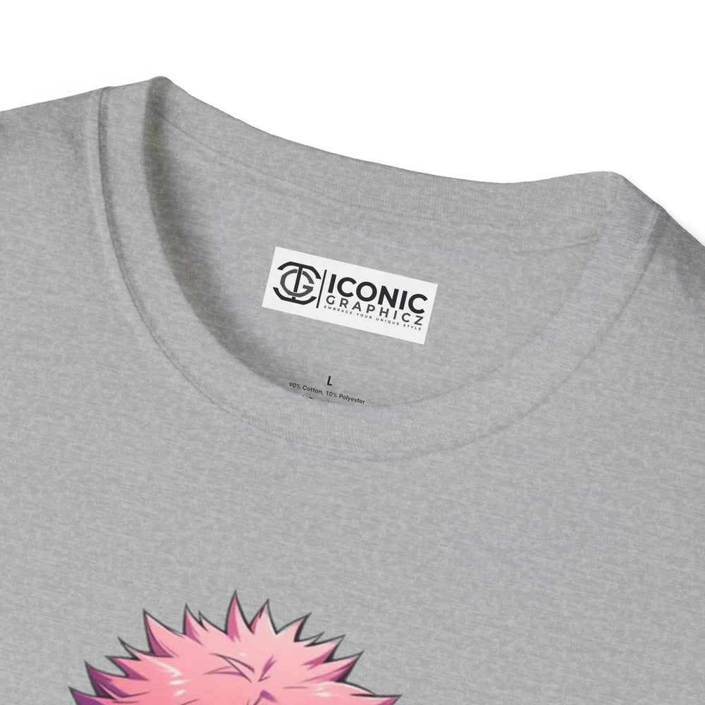 Sukuna Jujitsu Kaisen T-Shirt Printify