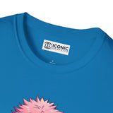 Sukuna Jujitsu Kaisen T-Shirt Printify