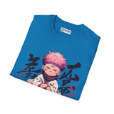 Sukuna Jujitsu Kaisen T-Shirt Printify