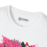 Sukuna Jujitsu Kaisen T-Shirt Printify